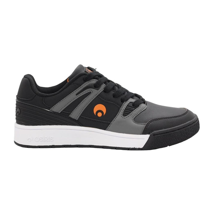 Osiris Masculino Ranger Black/Grey