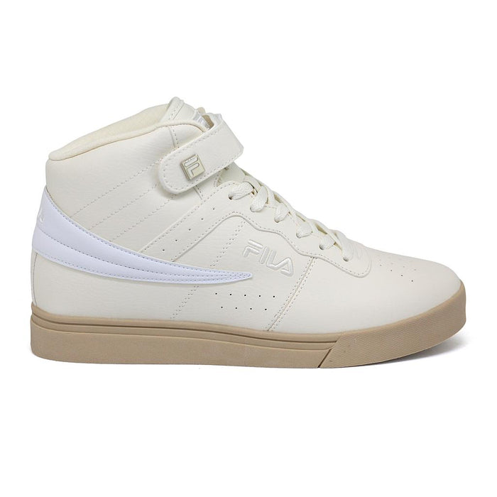 Fila Lifestyle Masculino Moda Vulc 13 Gardenia/White/Irish Cream