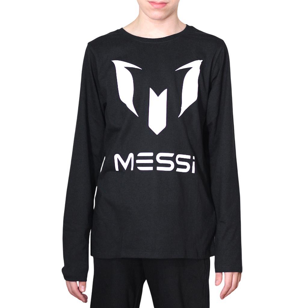 Prendas Messi