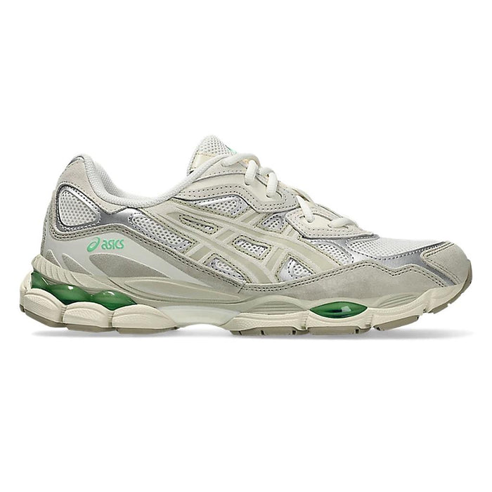 Asics Lifestyle Unisex Moda Gel Nyc Cream/Fossil