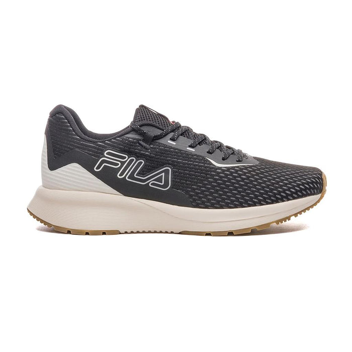 Fila Deportivos Masculino Training Ride 2 Black/Gardenia/Alloy
