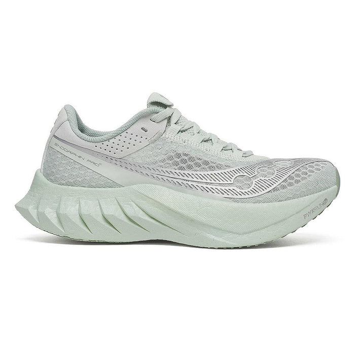 Saucony Deportivos Femenino Running Endorphin Pro 4 Mist