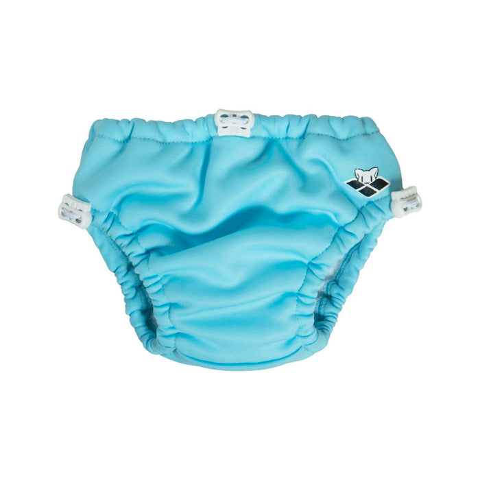 Arena Traje de baño Niños Natacion Friends Aqua Nappy Blue