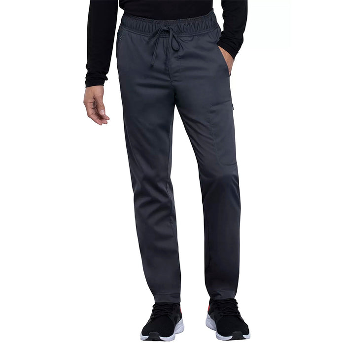 Cherokee Men s Natural Rise Jogger