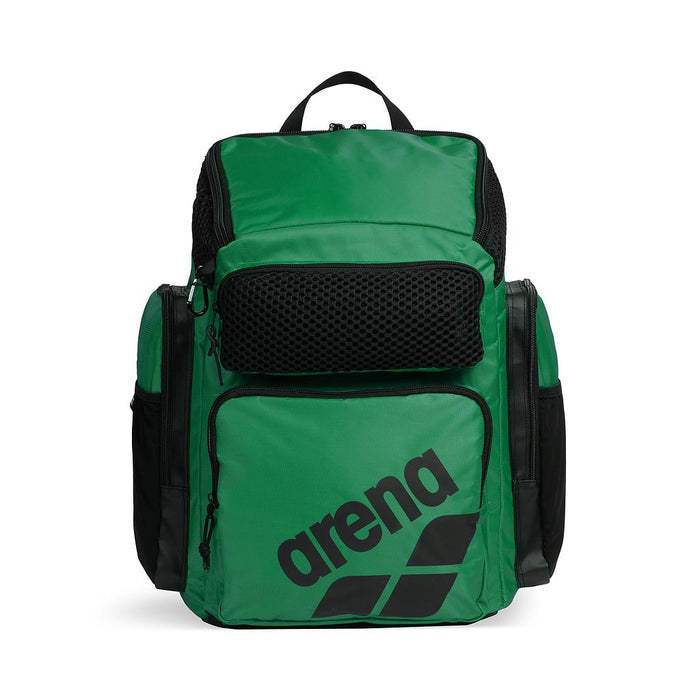 Arena Mochilas Unisex Natacion One Go Backpack 45L Green