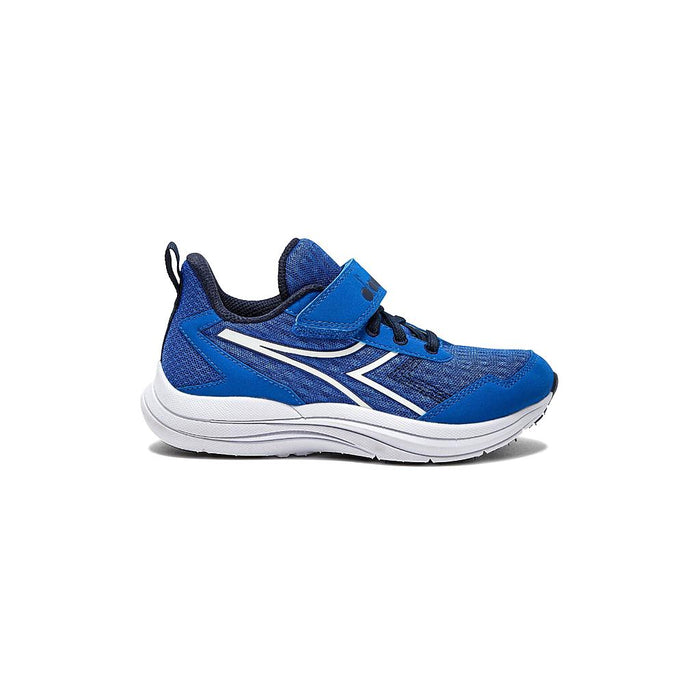 Diadora Deportivos Niños Running Snipe 2 Jr Princess Blue/White