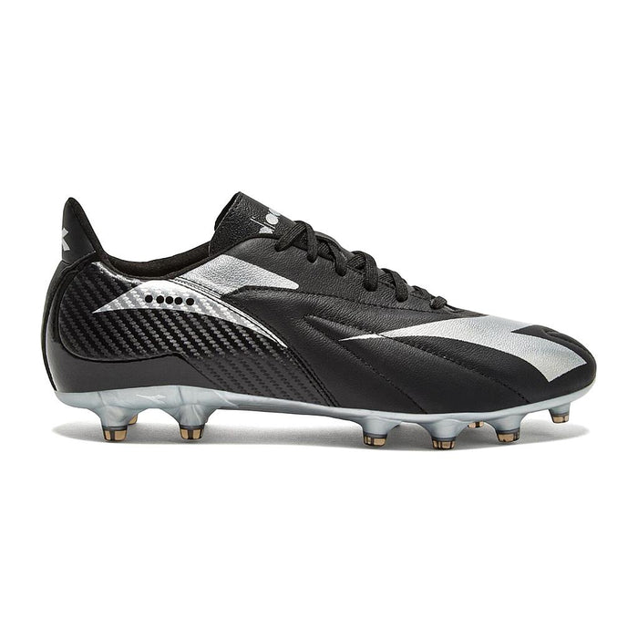 Diadora Campo Masculino Futbol Maximus Elite Lt Slp12 Black/Silver Dd