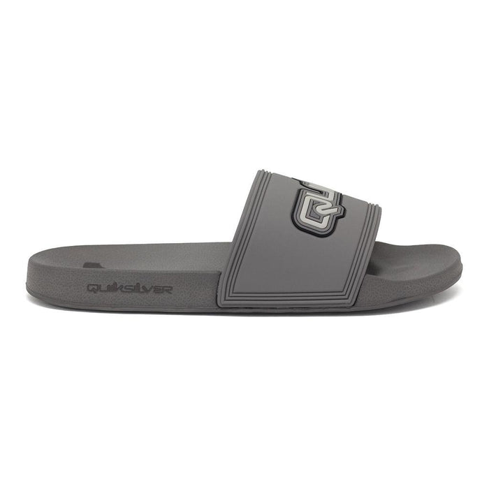 Quiksilver Zapatillas Masculino Moda Venice Grey