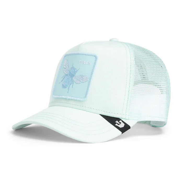 Goorin Bros Gorros Unisex Moda Mirage Queen Sky