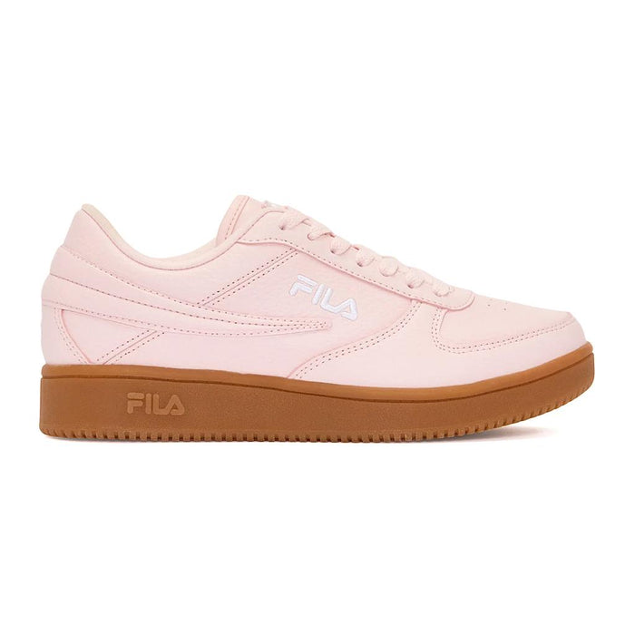 Fila Lifestyle Femenino Moda A Low Primrose Pink/White/Gum
