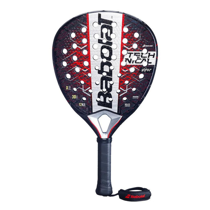 Babolat Paletas Padel Technical Viper 2.5