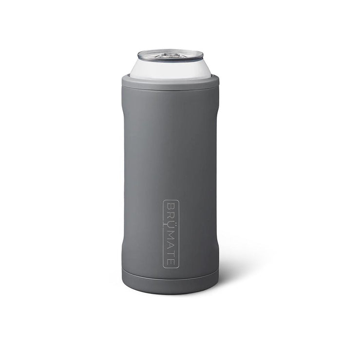 DWHJ25MGR-MGR Brumate Drinkware Hopsulator Juggernaut Matte Gray