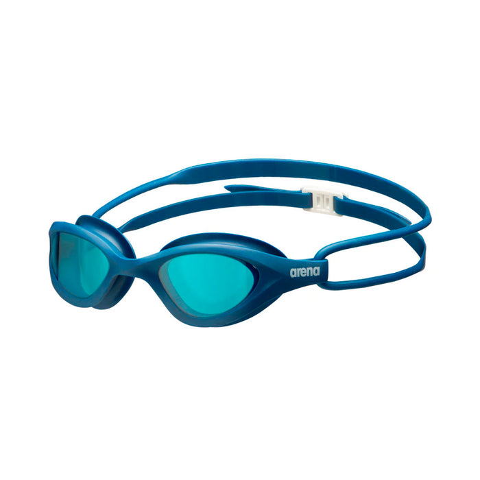 Arena Lentes Natacion Unisex Natacion 365 Goggles Light Blue Blue Blue