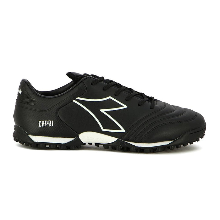 Diadora Society Masculino Futbol Capri Tf M 13 Black/White