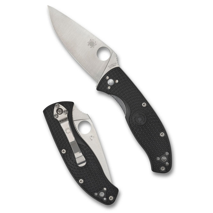 Cuchillo SPYDERCO Tenacious Lightweight