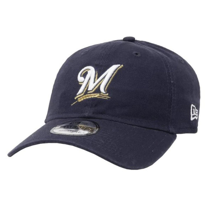 NEW ERA CORE CLASSIC REP MILBRE GM
