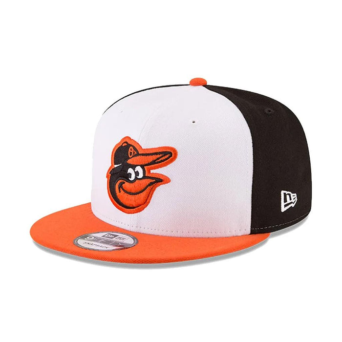 11591079 New Era Gorros MLB 9Fifty Baltimore Orioles Black