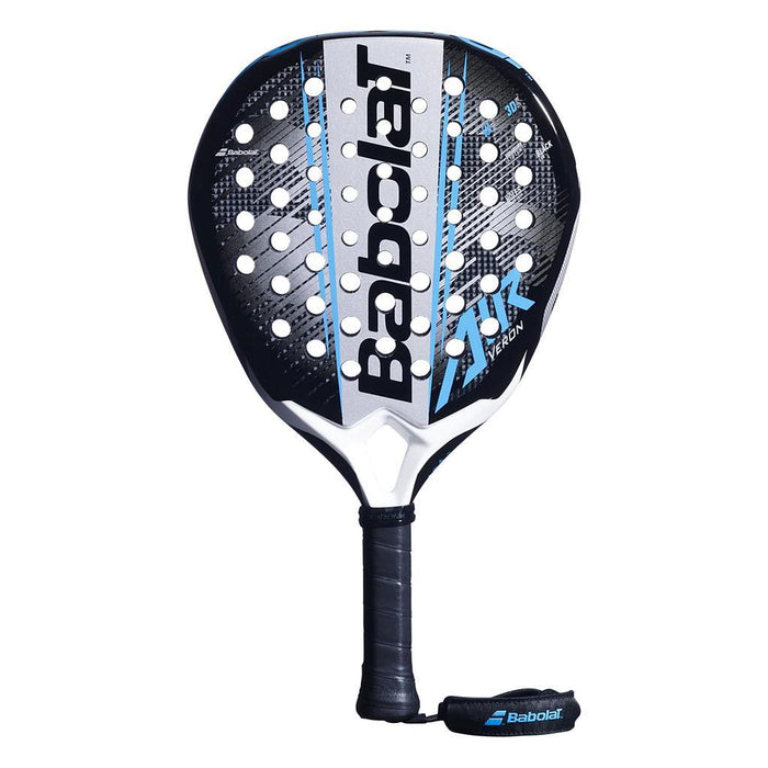 Babolat Paletas Unisex Padel Air Veron 2.6