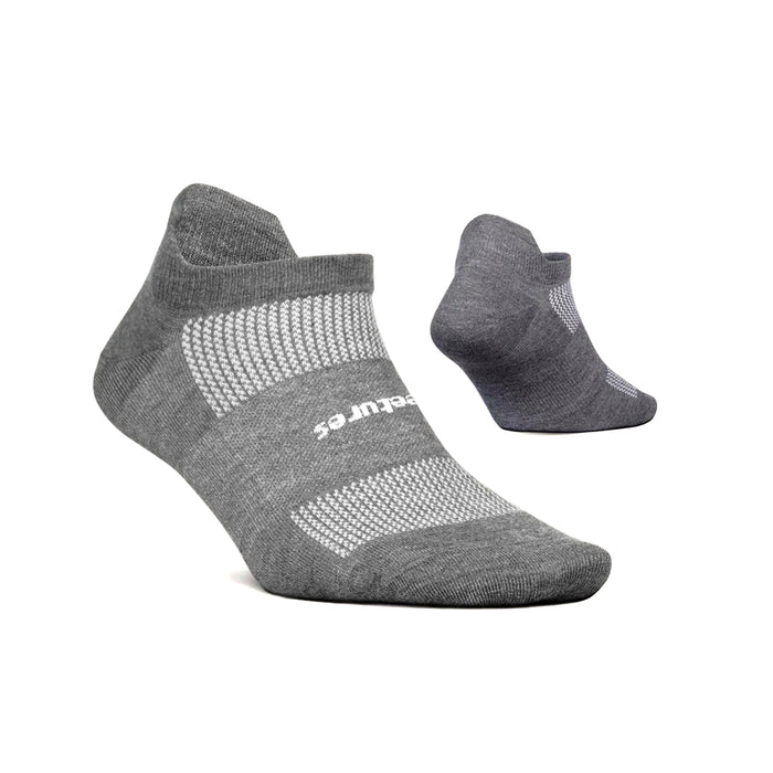 ACCESORIOS Unisex FEETURES High Performance Max Cushion No Show Tab