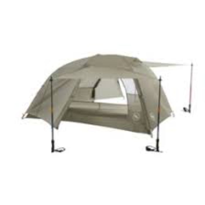 BIG AGNES Copper Spur HV UL2