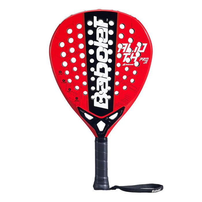 Babolat Paletas Unisex Padel Alioth Pro Jr