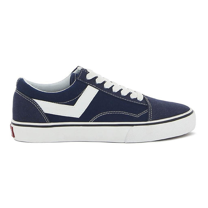 Pony Lifestyle Femenino Moda Cf 1189 L Navy