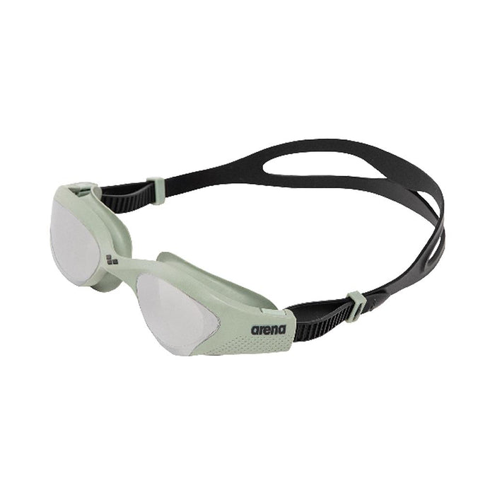 Arena Lentes Natacion Unisex The One Smoke/Jade/Black Sw2