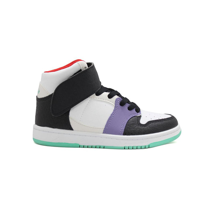 AD90178B-WXF AND1 CALZADOS LIFESTYLE NINOS MODA SLAM MID WXF