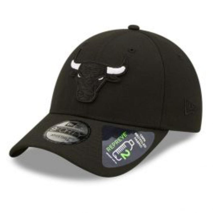 NEW ERA BLACK BASE SNAP 9FORTY CHIBUL BLKBLK