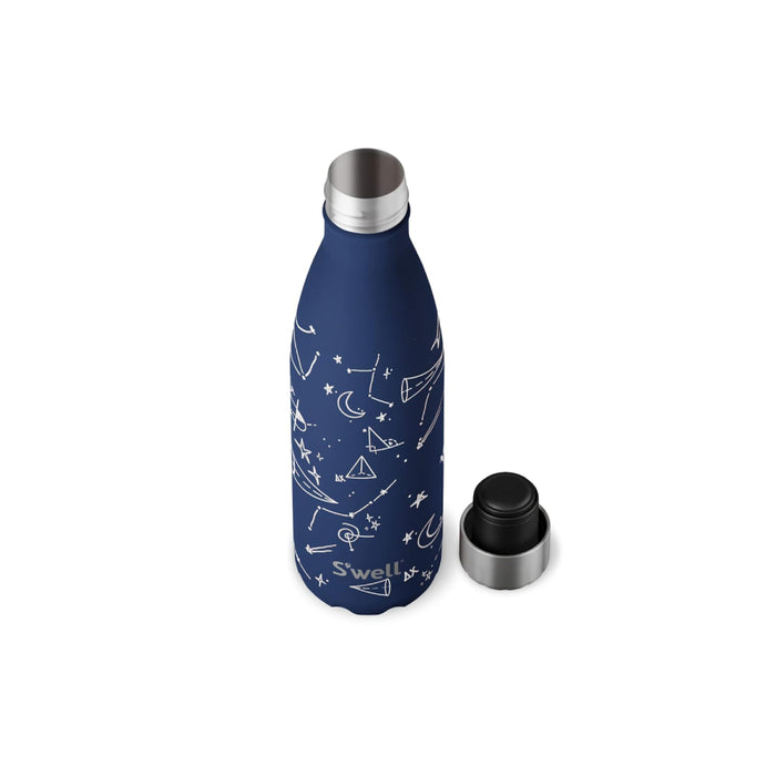 843461111867 SWELL BAZAR BOTELLA TERMICA 270ML MIDNIGHT SKY