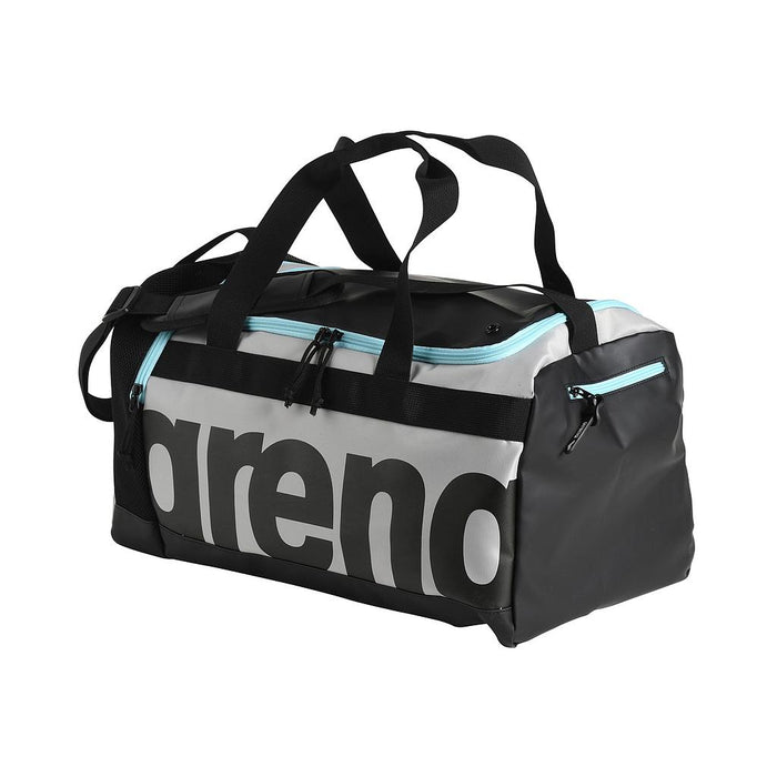 Arena Bolsos Unisex Natacion Spiky Iii Duffle 40 Ice/Sky