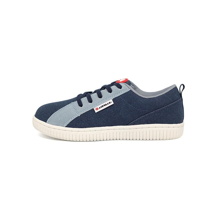 CW06506Y-DL AIRWALK CALZADOS LIFESTYLE NIÑOS MODA Y THE OG AZUL