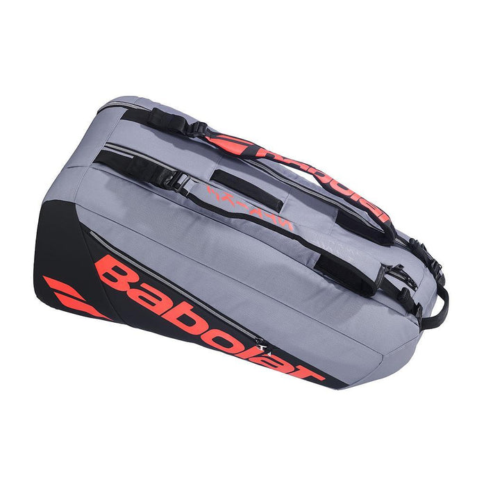 Babolat Raqueteros Unisex Tenis RH6 Pure Strike
