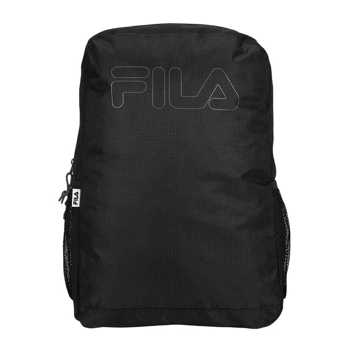 Fila Mochilas Moda Basic Outline Black