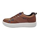 Goodyear Lifestyle Masculino Moda Imola Cognac
