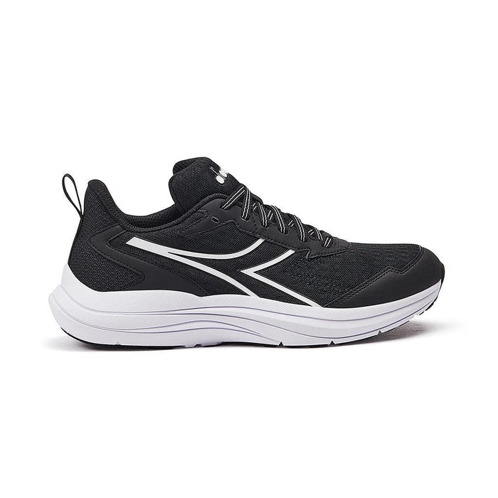 Diadora Deportivos Femenino Running Snipe 2 W Black/White