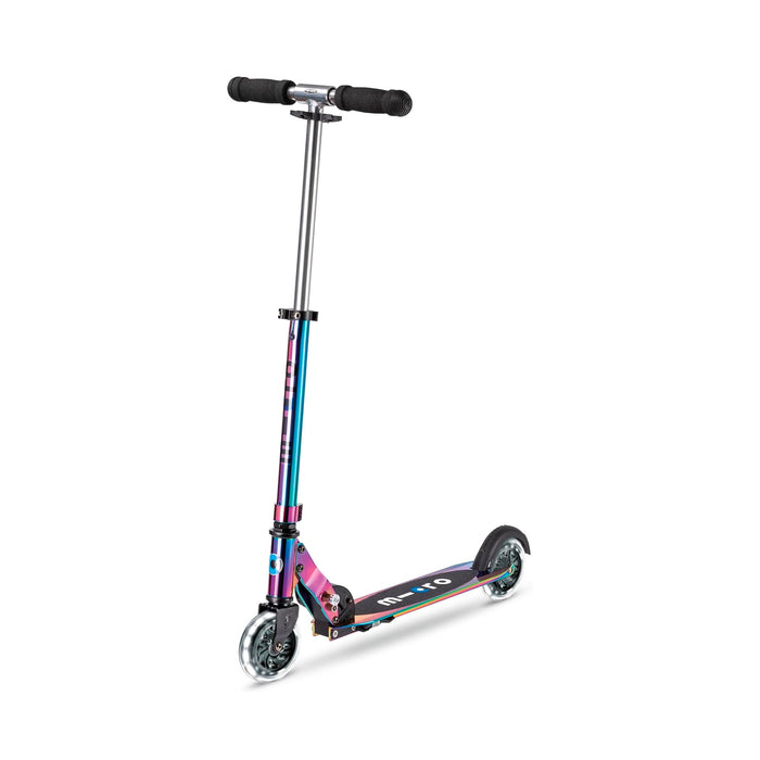 Scooter MICRO Sprite LED