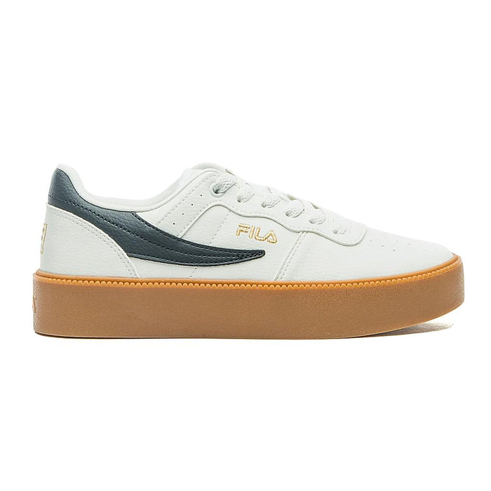 F02L00303-5071 FILA CALZADOS LIFESTYLE FEMENINO MODA ORIGINAL FITNESS BOLD GRAY/BLACK