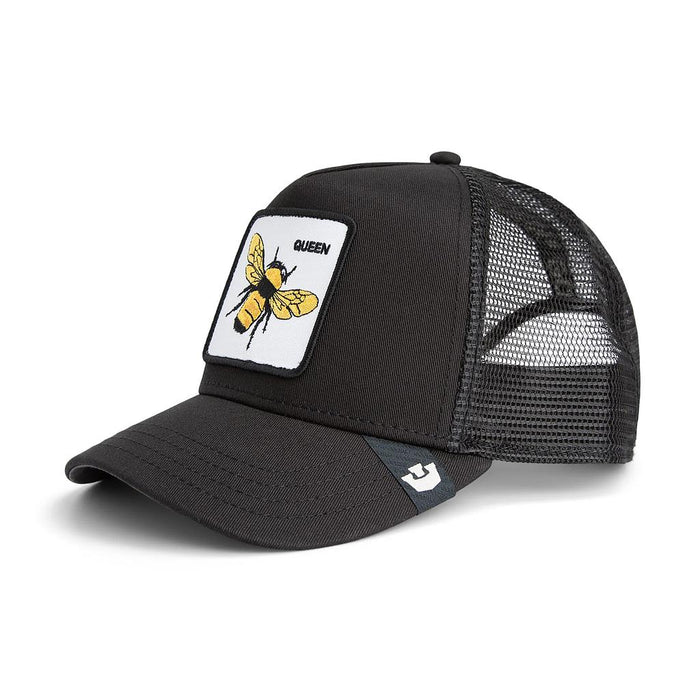 Goorin Bros Gorros Unisex Moda Queen Trucker Void
