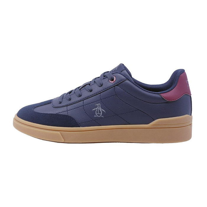 Penguin Lifestyle Masculino Moda Bullet Navy/Gum
