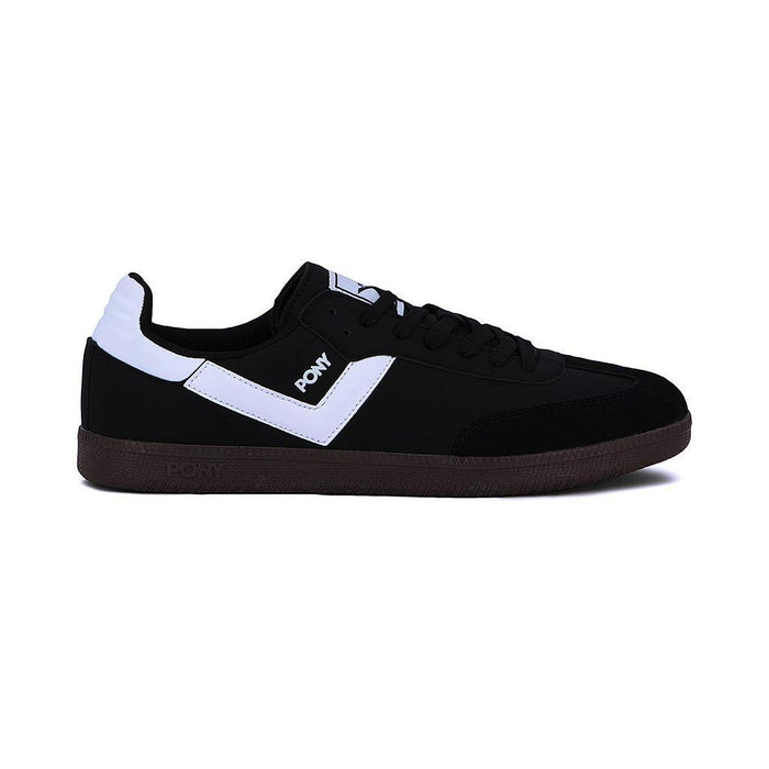 Pony Lifestyle Femenino Moda Moma Black/White