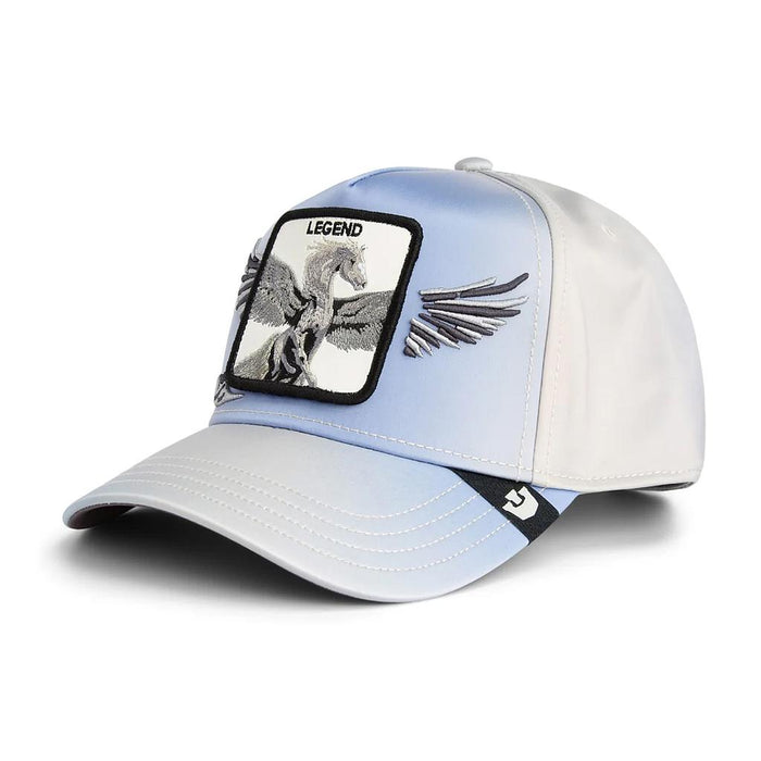 Goorin Bros Gorros Unisex Moda Flare Up Gloss