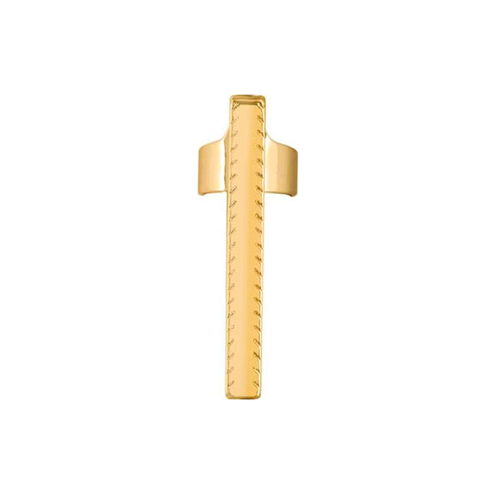 Gold Plated Clip for #400 Series Bullet Space Pen