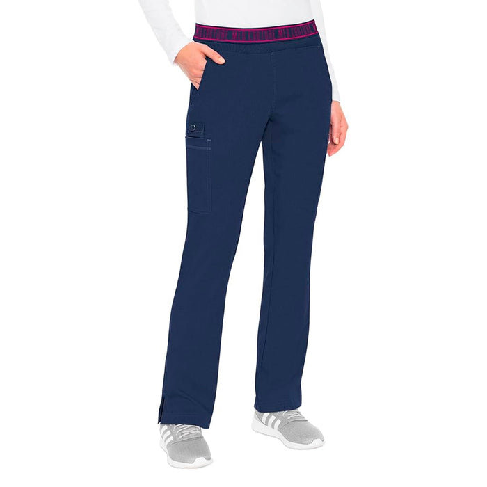 Uniforme MED COUTURE Femenino Yoga 2 Cargo Pocket Pant