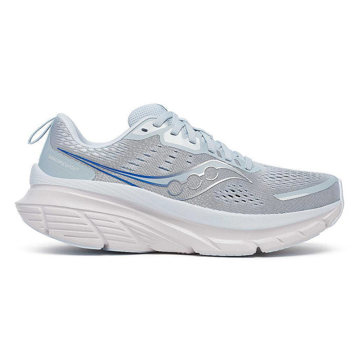 Saucony Deportivos Femenino Running Guide 18 Ballad/Skydiver