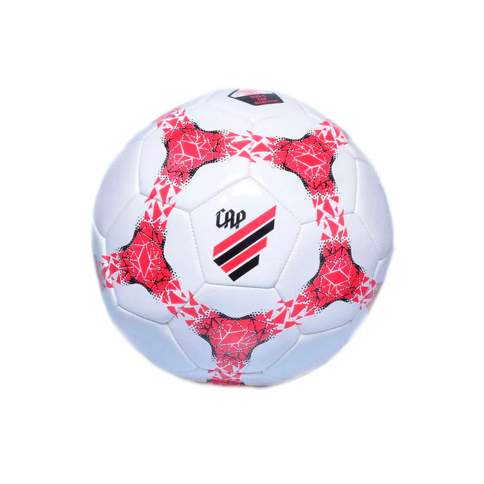U33C00546-241 Umbro Pelotas Unisex Futbol Football Clubes/23 Cap White/Red/Black