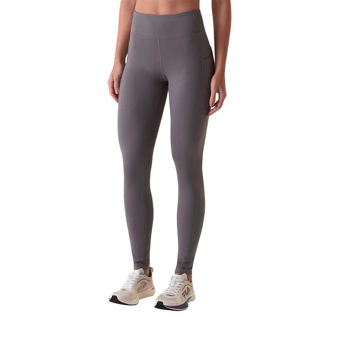 Fila Calzas Femenino Training Pocket Life Graphite