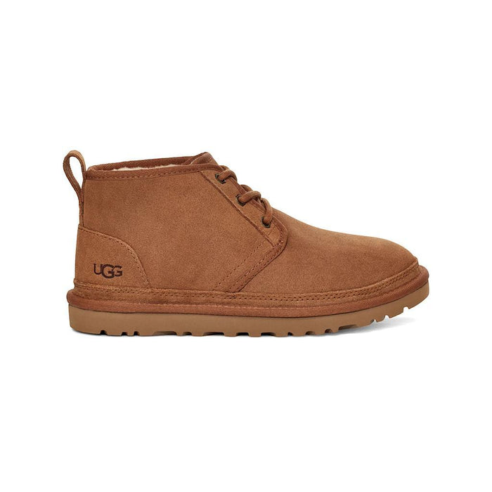 UGG Botas Femenino Moda Neumel Chestnut