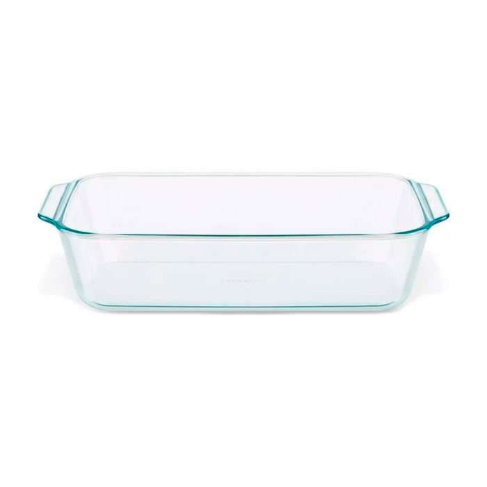 071160154933 PYREX ASADERA PROFUNDA 22.9CMX33CMX7.6CM