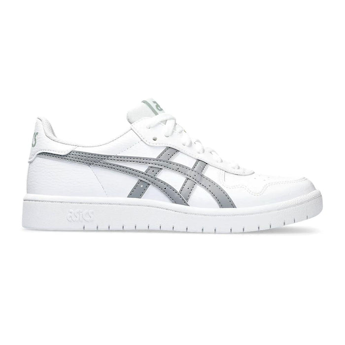 Asics Sportstyle Femenino Japan S White/Sheet Rock